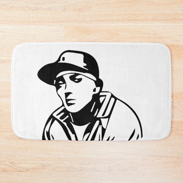 Item preview, RAP AND HIP HOP MUSIC GIFTS FOR YOU THE MUSIC LOVER FROM MONOFACES IN 2023 designed and sold by MONOFACES.