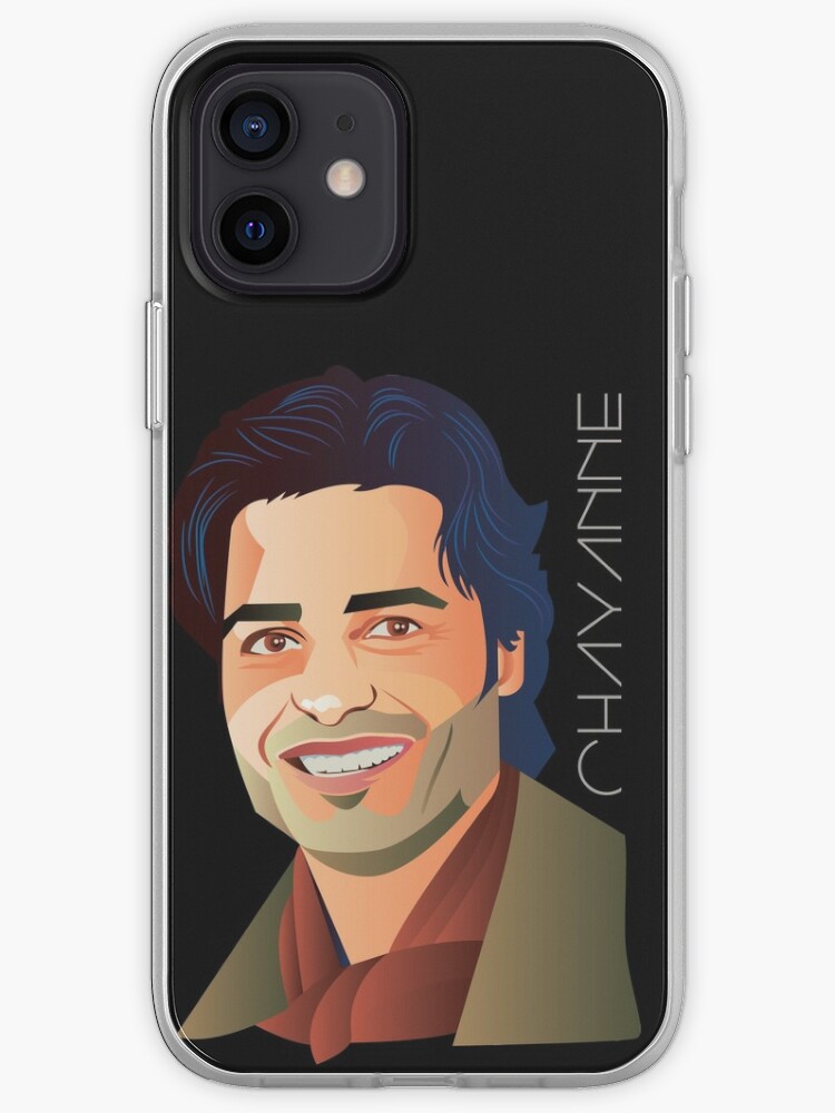 Chayanne Iphone Case Cover By Sauher Redbubble