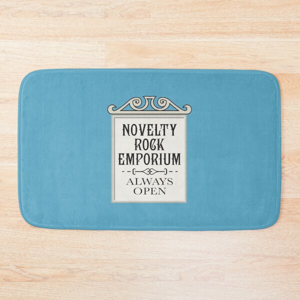 Item preview, Novelty Rock Emporium designed and sold by Off the Box.