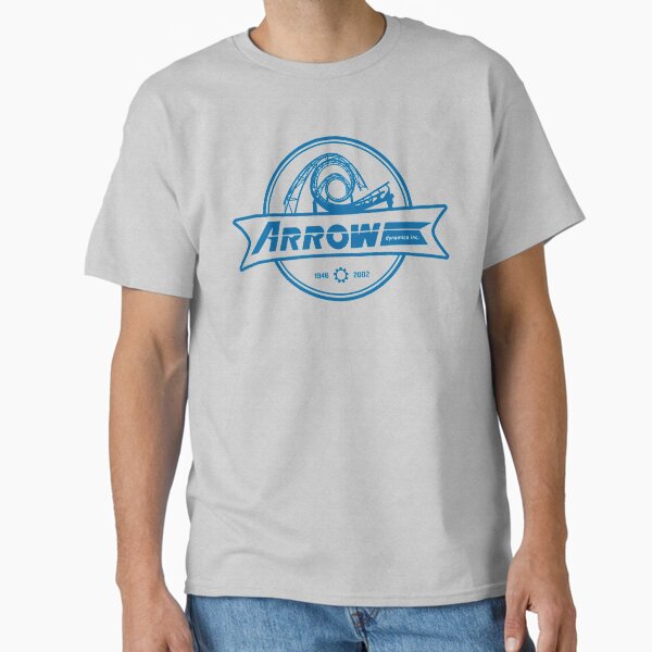 Item preview, Arrow Dynamics 1946 2002 designed and sold by Ruben Peñarroya.