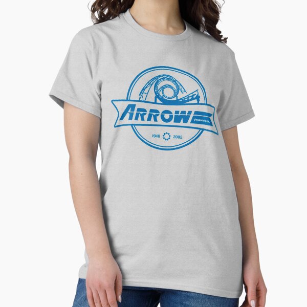 Item preview, Arrow Dynamics 1946 2002 designed and sold by Ruben Peñarroya.