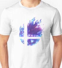 Smash Hype - Blue Unisex T-Shirt