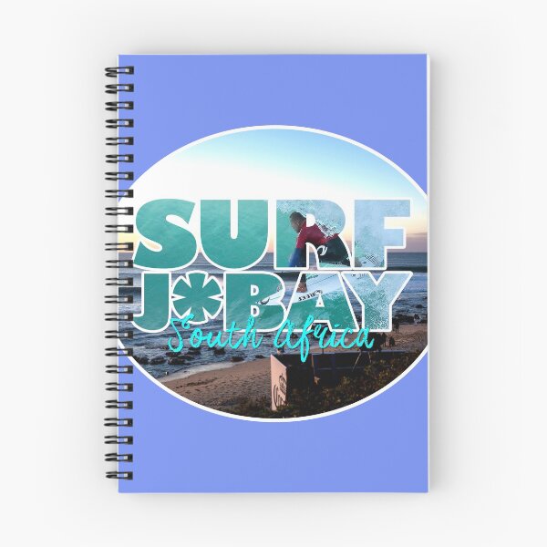 Item preview, Surf J*Bay designed and sold by Shout.
