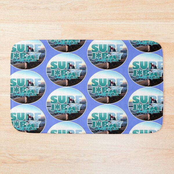 Item preview, Surf J*Bay designed and sold by Shout.