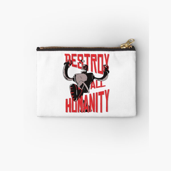 Item preview, Robot that wants to destroy all humanity designed and sold by GoodQuality.