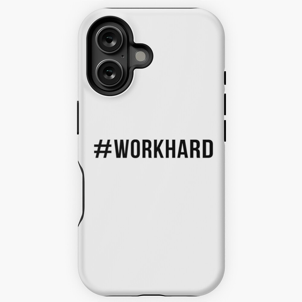 Item preview, iPhone Magsafe Tough Case designed and sold by maniacfitness.