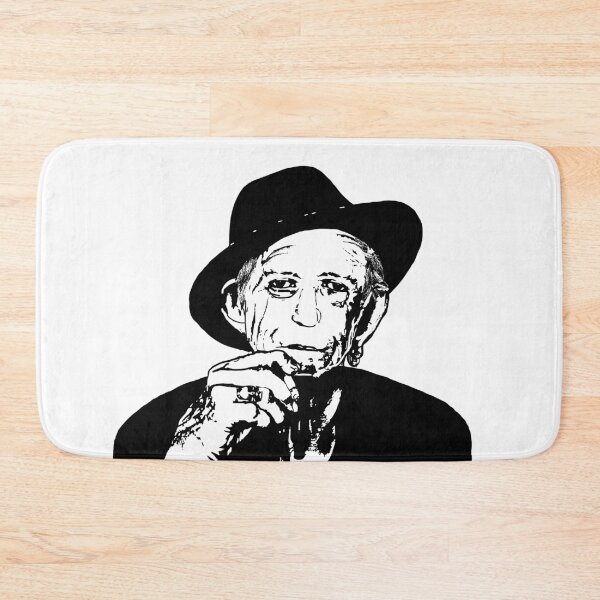 Item preview, GET BLOWN AWAY WITH RICHARDS ROCK N ROLL GIFTS FROM MONOFACES FOR YOU IN 2023 designed and sold by MONOFACES.