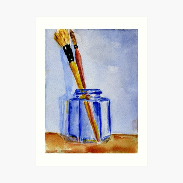 Favorites Art Print