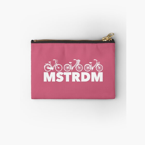 Item preview, BIKE MSTRDM | BIKE AMSTERDAM designed and sold by mivpiv.