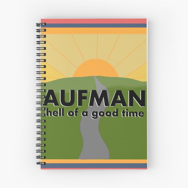 Item preview, Kaufmann Village designed and sold by Sydnie Does Art.