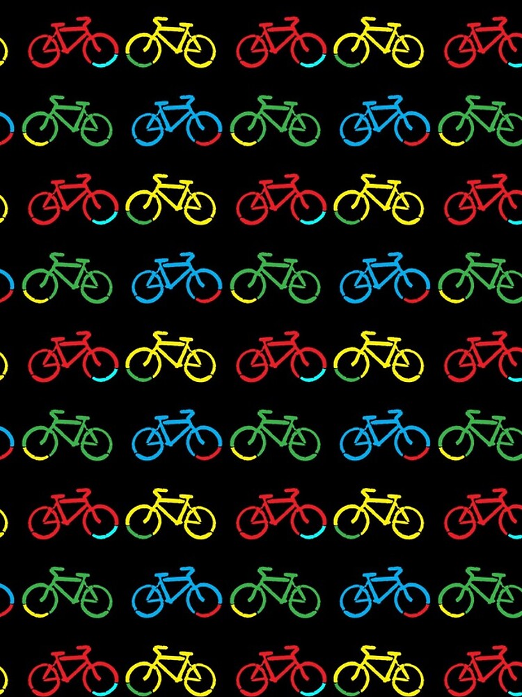 Bike Race by juhanrodrik