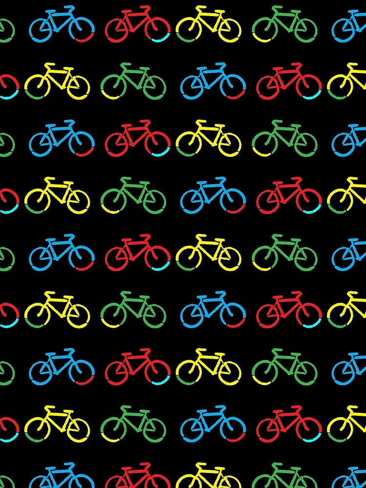Bike Race by juhanrodrik
