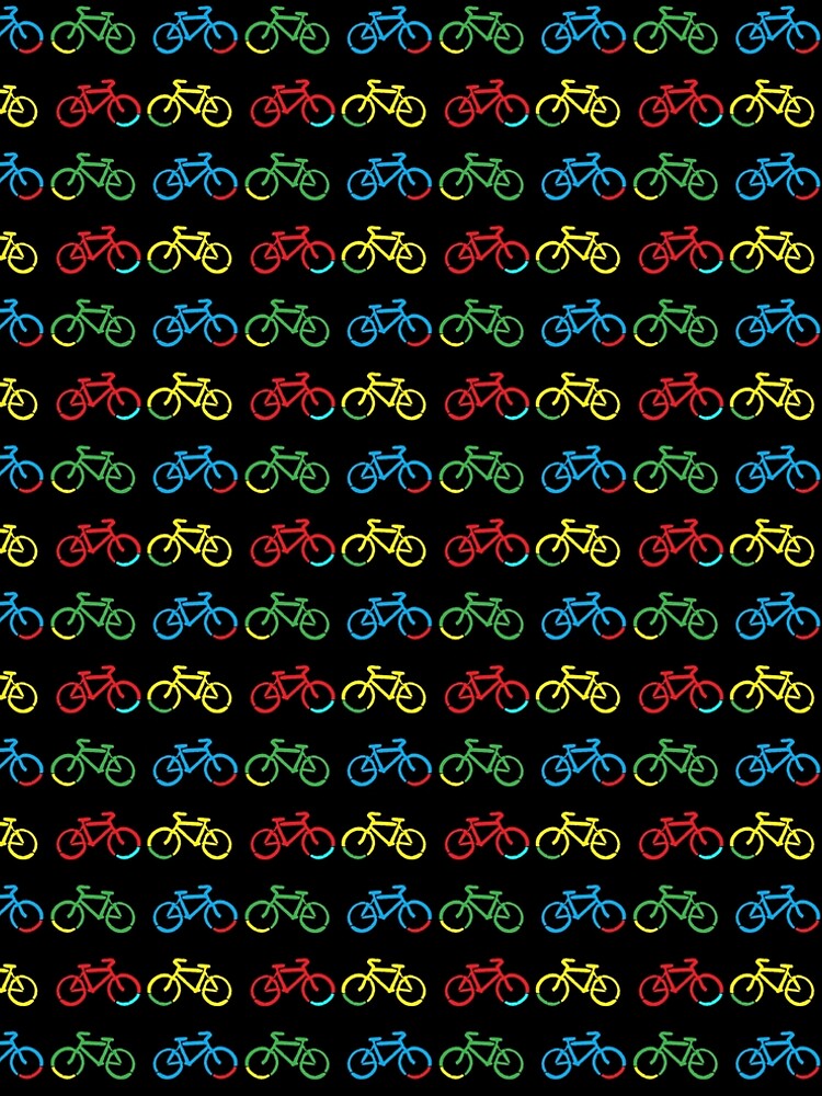 Bike Race by juhanrodrik