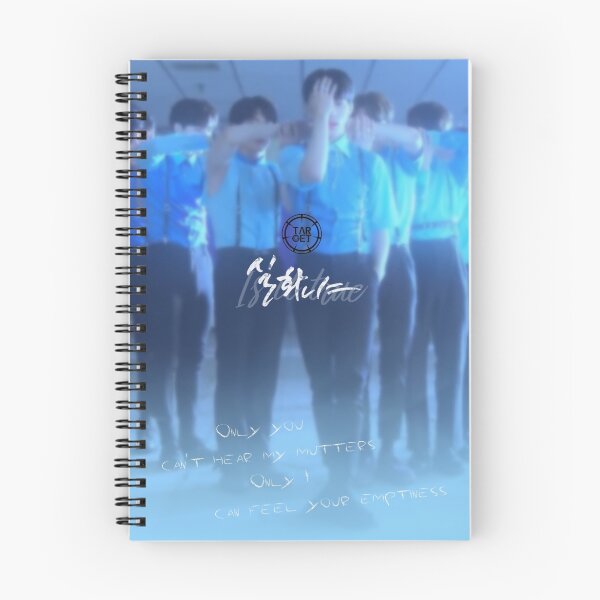 Item preview, TARGET (KPop) 실화냐 designed and sold by Masae.
