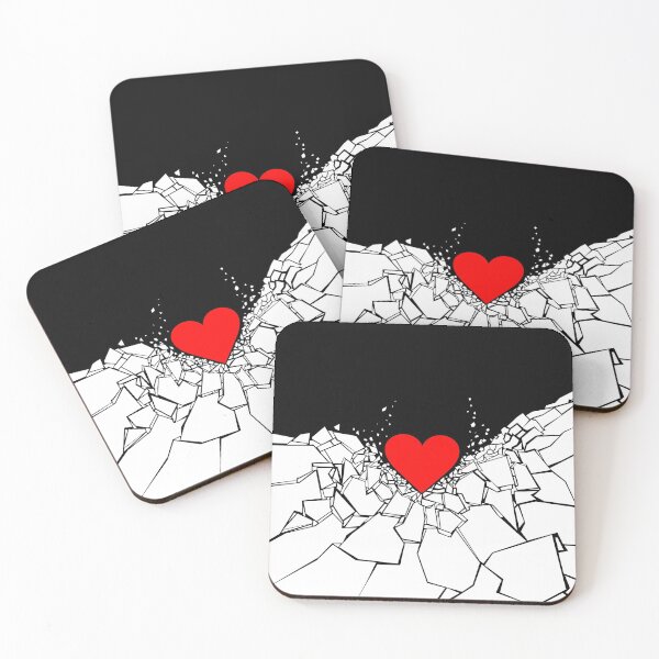 Item preview, Heartbreaker designed and sold by GrandeDuc.