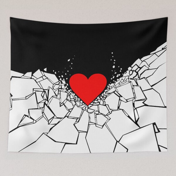Item preview, Heartbreaker designed and sold by GrandeDuc.