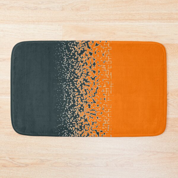 Item preview, Shredded ORANGE designed and sold by GrandeDuc.