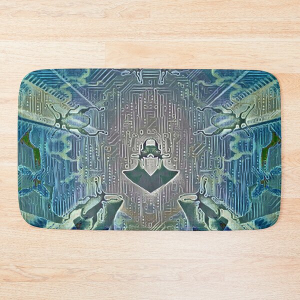 Item preview, Bugs in the System. designed and sold by Bo Jones.