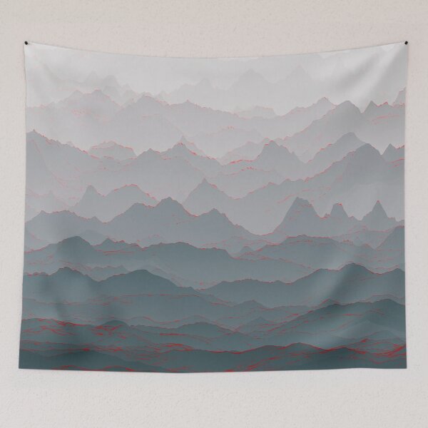Item preview, Mountains of Madness I designed and sold by GrandeDuc.