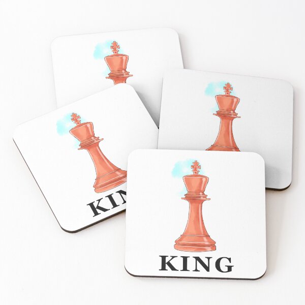 Item preview, King designed and sold by autlu.