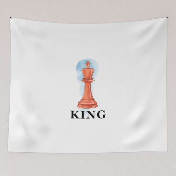 Item preview, King designed and sold by autlu.