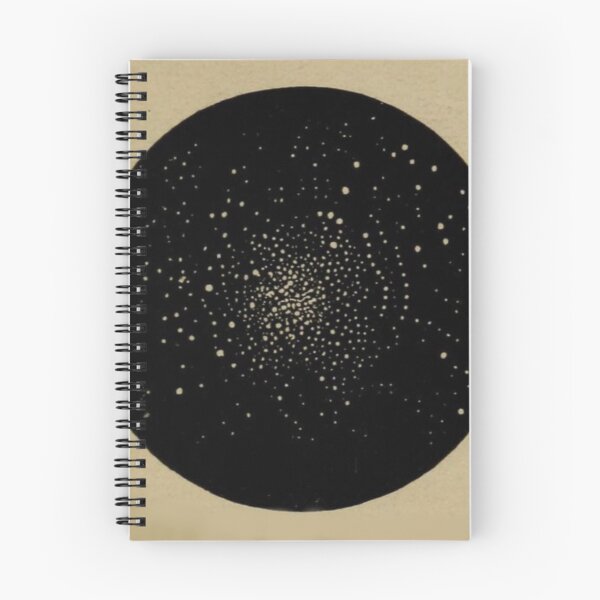 Item preview, Galaxy Cluster designed and sold by BlueSpecsStudio.