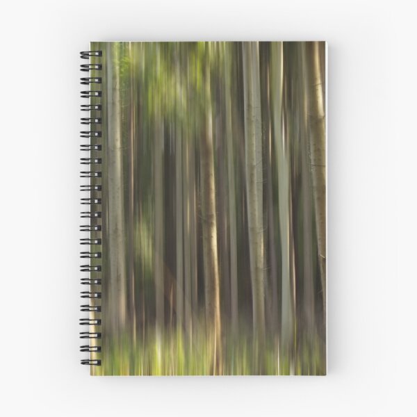Item preview, The Forest 4 designed and sold by ChristinaBarton.