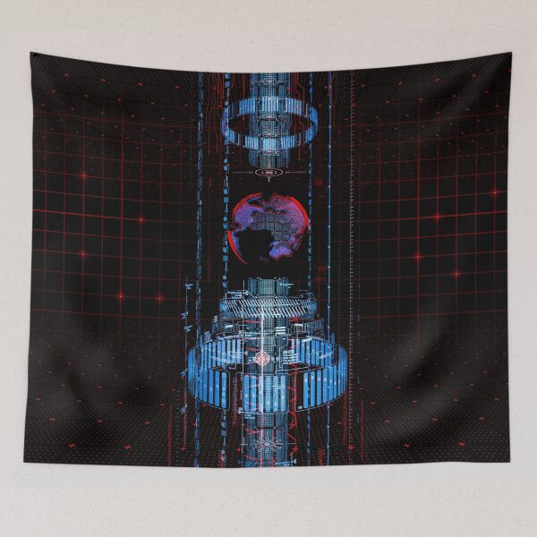 Item preview, Virtual Data Earth designed and sold by GrandeDuc.