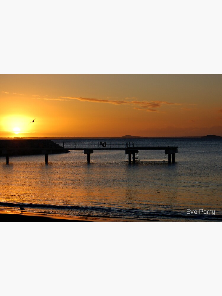 An Esperance Sunrise by AdamsWife