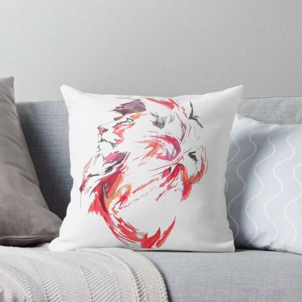 Item preview, Lion wisdom designed and sold by AdrianoDiana.