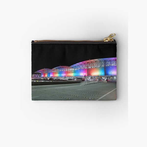 Aperçu de l'œuvre SFO Pride colors créée et vendue par tabusoro.