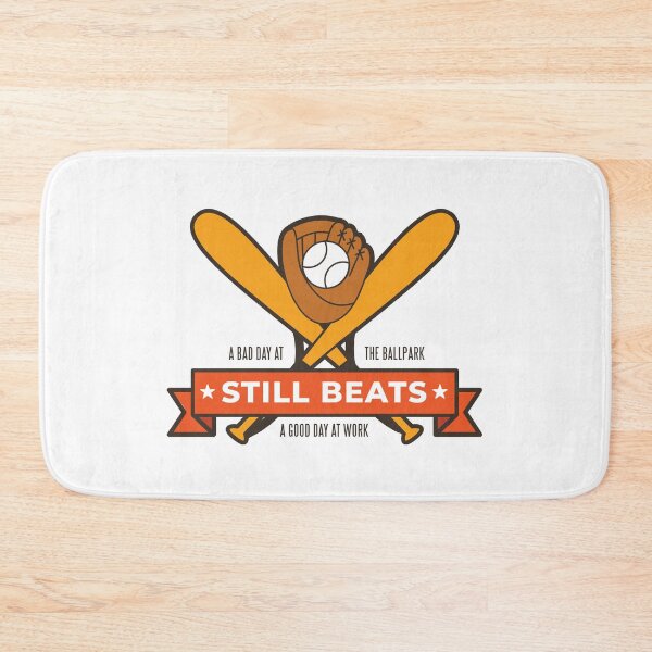 Item preview, Ballpark work saying designed and sold by GoodQuality.