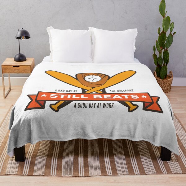 Item preview, Ballpark work saying designed and sold by GoodQuality.