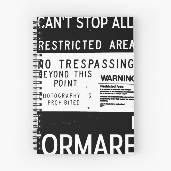 Item preview, STORM AREA 51 #STORMAREA51 designed and sold by Charlestown.