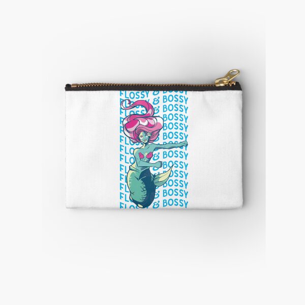 Item preview, Dancing mermaid | Flossy and Bossy. designed and sold by emphatic.