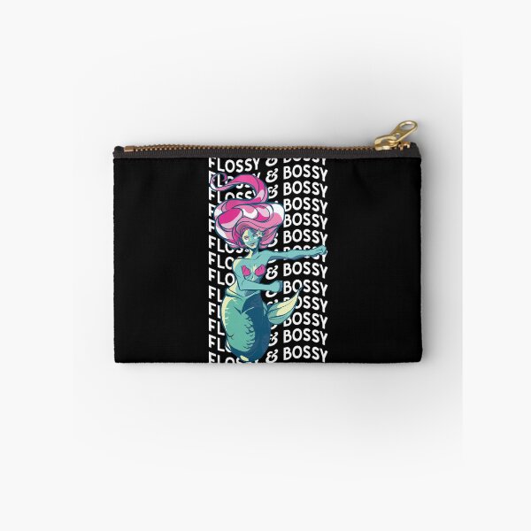 Item preview, Dancing mermaid | Flossy and Bossy. designed and sold by emphatic.