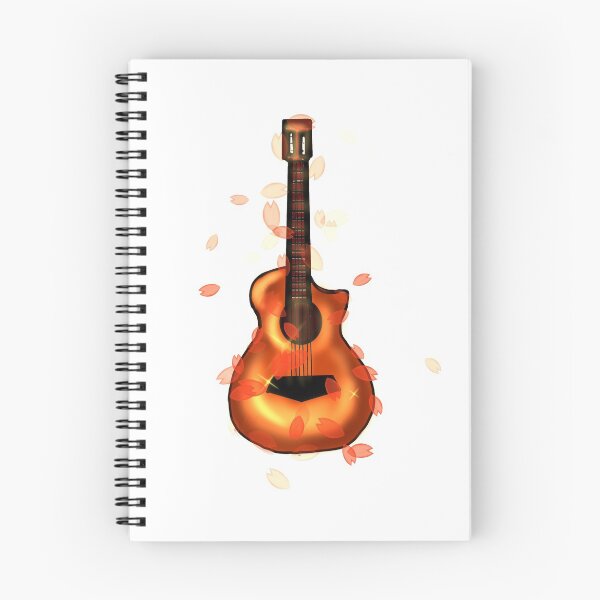 Item preview, Guitar  designed and sold by kristiART.