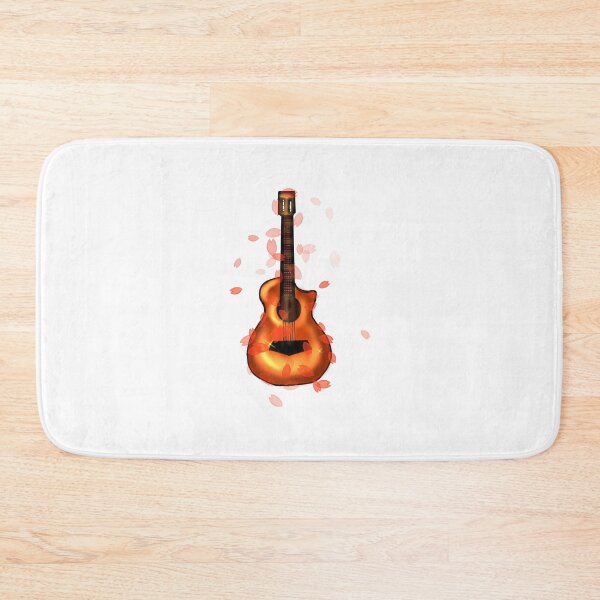 Item preview, Guitar designed and sold by kristiART.
