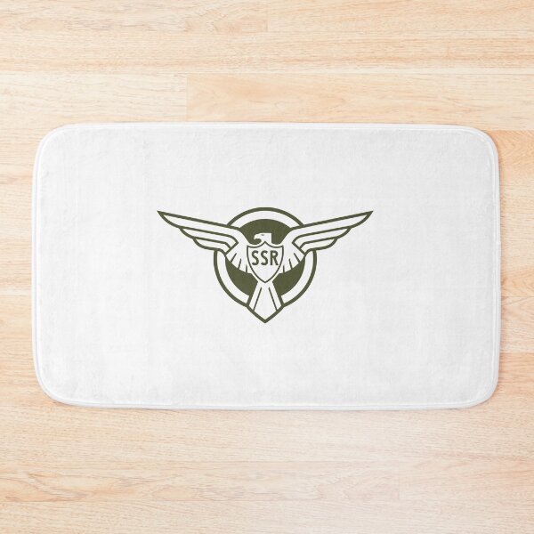 Item preview, ssr logo designed and sold by Erik Shirts.