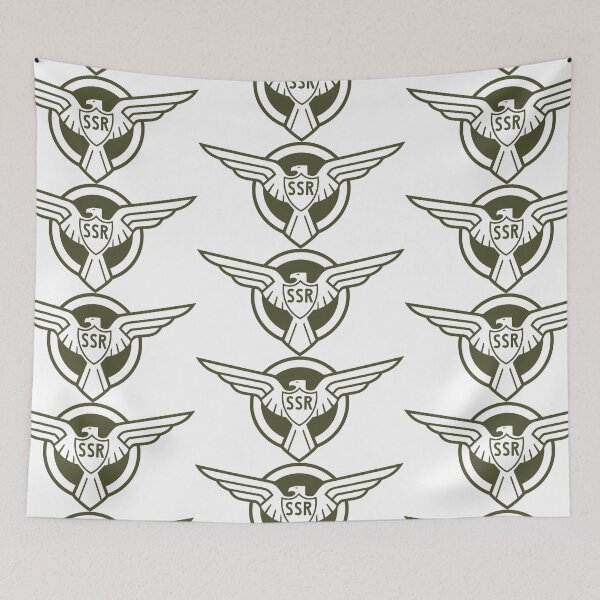 Item preview, ssr logo designed and sold by Erik Shirts.