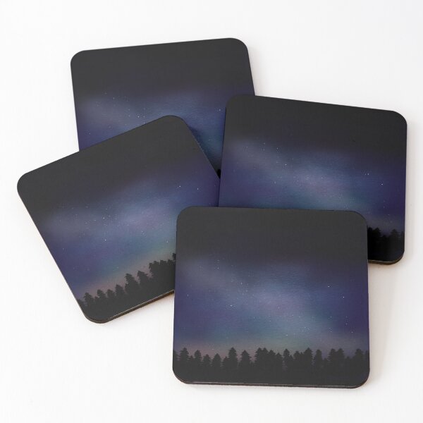 Item preview, Night Sky designed and sold by Nic-illustrated.