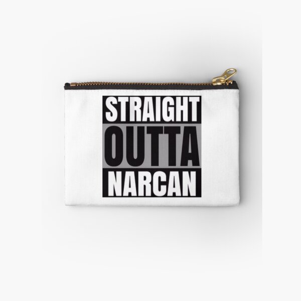 Item preview, Straight Outta Narcan designed and sold by DankDreamz.