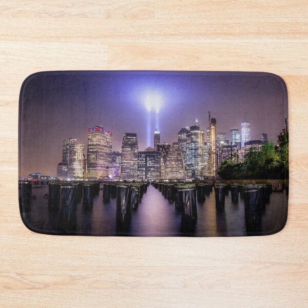 Item preview, Spirit of New York II designed and sold by Nicklas81.