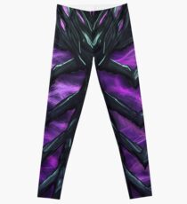 Branded Leggings Leggings