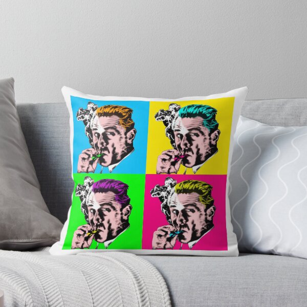 Item preview, De Niro Goodfellas Warhol Pop Art designed and sold by fastandre.