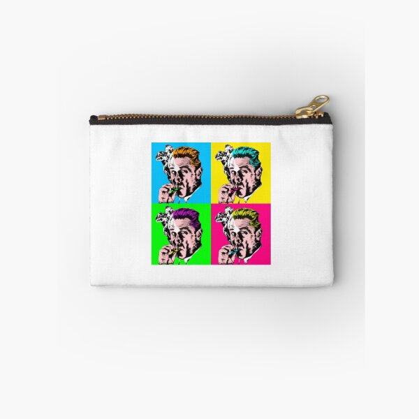 Item preview, De Niro Goodfellas Warhol Pop Art designed and sold by fastandre.