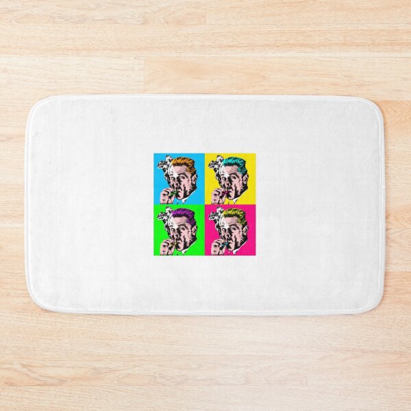 Item preview, De Niro Goodfellas Warhol Pop Art designed and sold by fastandre.