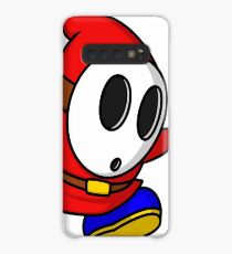Shyguy Case/Skin for Samsung Galaxy