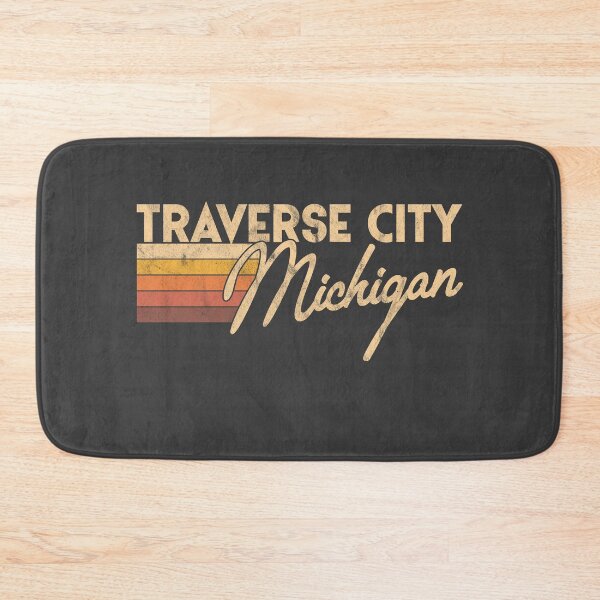 Item preview, Traverse City Michigan designed and sold by dk80.