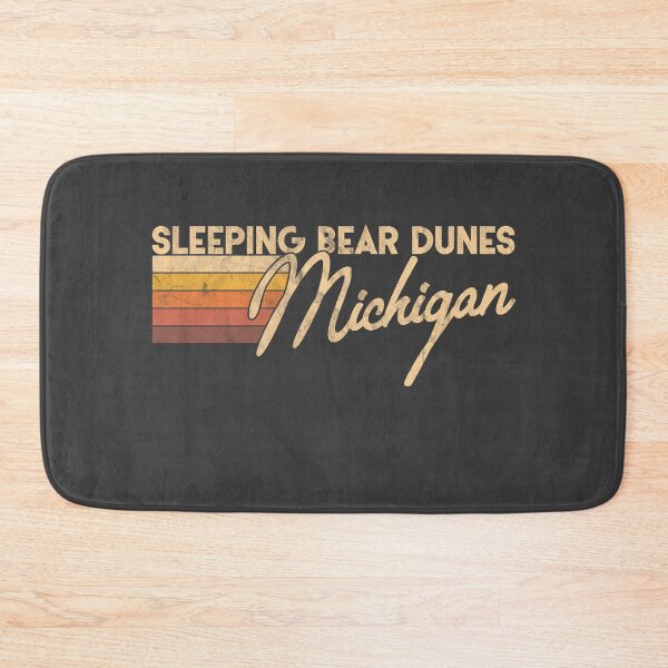 Artikelvorschau, Sleeping Bear Dunes Michigan entworfen und verkauft von dk80.